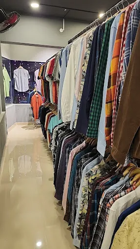 MOHAN'S ELITE GARMENTS